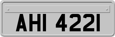 AHI4221