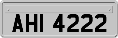 AHI4222