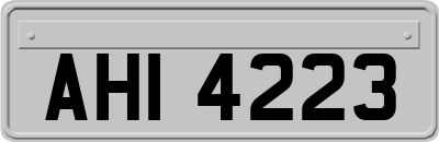 AHI4223