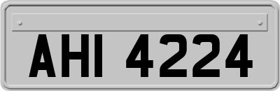 AHI4224