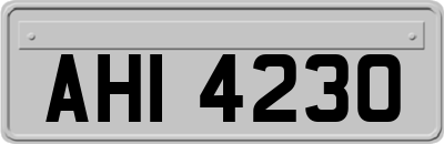AHI4230