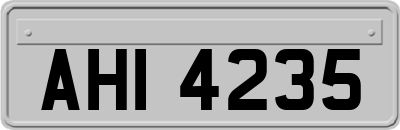 AHI4235