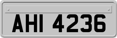 AHI4236