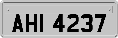 AHI4237