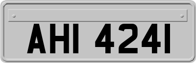 AHI4241