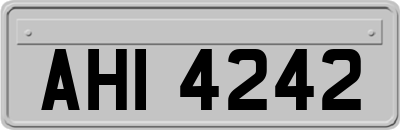 AHI4242
