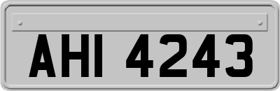 AHI4243