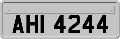 AHI4244