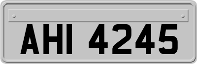 AHI4245