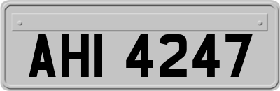AHI4247