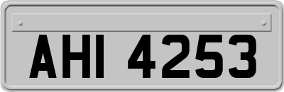 AHI4253