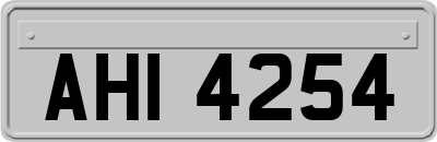 AHI4254