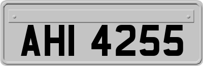 AHI4255