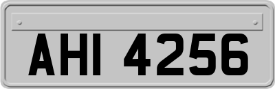 AHI4256