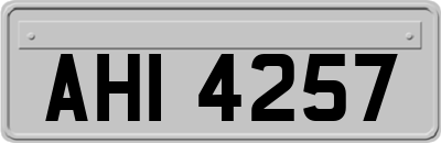 AHI4257