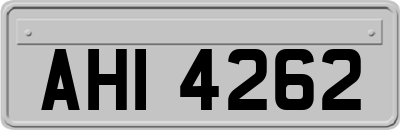 AHI4262