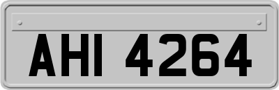 AHI4264