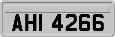 AHI4266