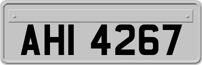 AHI4267