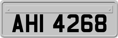 AHI4268