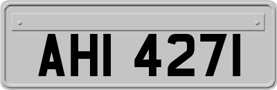 AHI4271