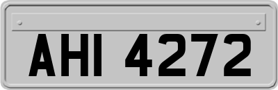 AHI4272