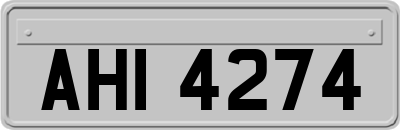 AHI4274