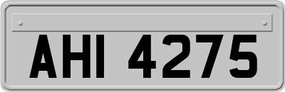AHI4275