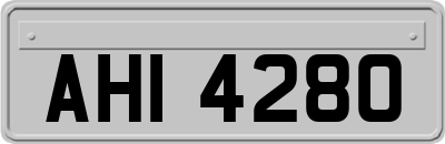 AHI4280