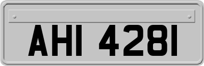 AHI4281