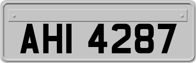 AHI4287