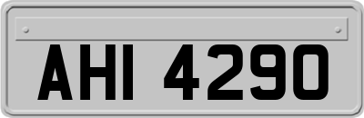 AHI4290