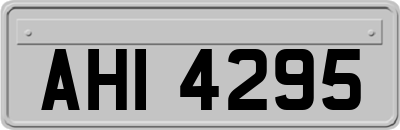 AHI4295