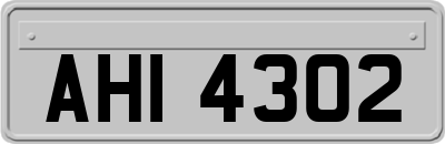 AHI4302