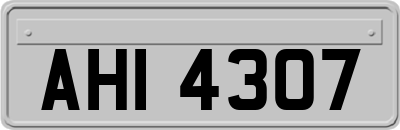 AHI4307