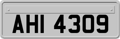 AHI4309