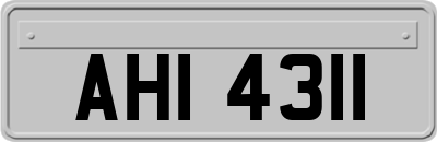 AHI4311