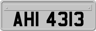 AHI4313