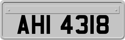 AHI4318