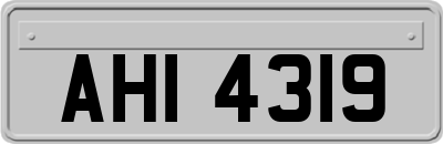 AHI4319
