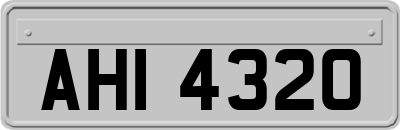 AHI4320