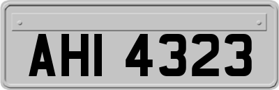 AHI4323