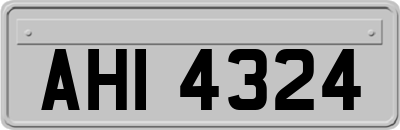 AHI4324