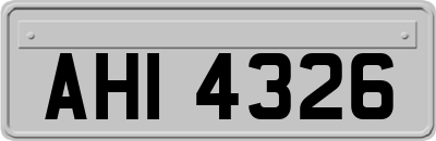 AHI4326