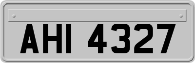 AHI4327