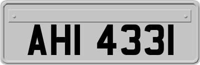 AHI4331