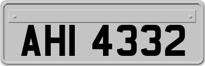 AHI4332