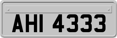 AHI4333