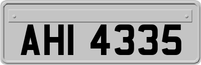 AHI4335