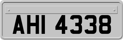 AHI4338